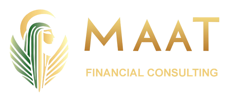 MAAT FINANCIAL CONSULTING